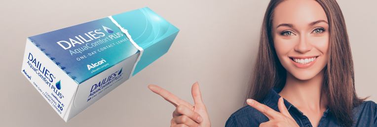 Marcas Alternativas Lentes de Contacto