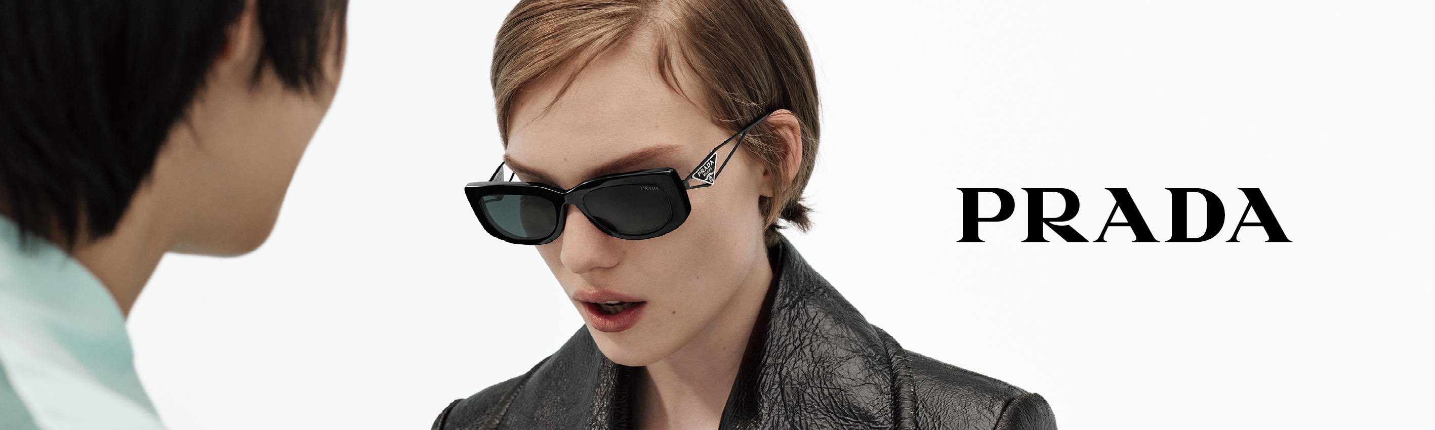 Sunglasses Prada