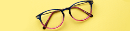 Leia mais sobre nossos óculos de grau e óculos de sol