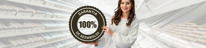 Garantia de Reembolso