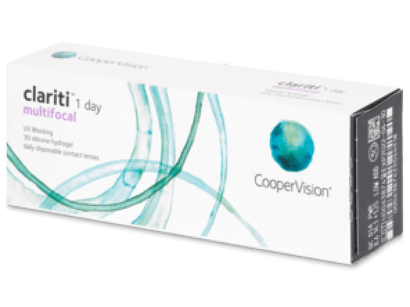 ></picture>Clariti 1 day multifocal