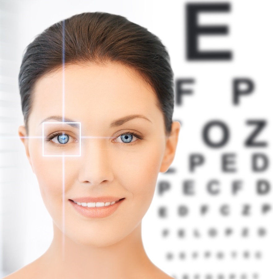 posso usar lentes de contacto para além do período recomendado