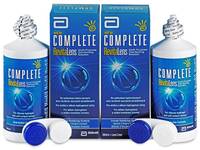 alensa.pt - Lentes de contacto - Complete RevitaLens Solução 2 x 360 ml