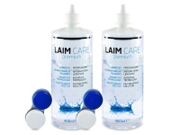 alensa.pt - Lentes de contacto - LAIM-CARE Solução 2x400ml
