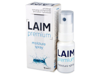alensa.pt - Lentes de contacto - LAIM Moisture Eye Spray
