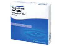 alensa.pt - Lentes de contacto - SofLens Daily Disposable