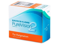 alensa.pt - Lentes de contacto - PureVision 2 for Astigmatism