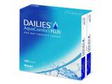 alensa.pt - Lentes de contacto - Dailies AquaComfort Plus