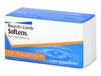 alensa.pt - Lentes de contacto - SofLens Toric