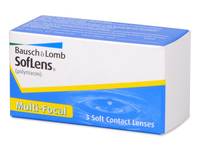 alensa.pt - Lentes de contacto - SofLens Multi-Focal