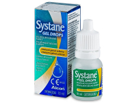 alensa.pt - Lentes de contacto - Gotas Systane Gel Drops 10 ml