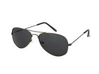 alensa.pt - Lentes de contacto - Óculos de Sol Infantil Alensa Pilot Ruthenium