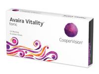 alensa.pt - Lentes de contacto - Avaira Vitality Toric