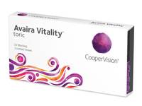 alensa.pt - Lentes de contacto - Avaira Vitality Toric