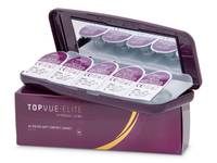 Estojo TopVue Elite 