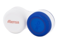 alensa.pt - Lentes de contacto - Estojo de Lentes Alensa Logo