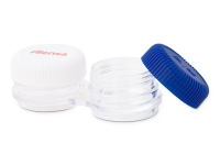 Estojo de Lentes Alensa Logo 