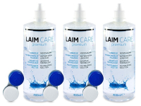 alensa.pt - Lentes de contacto - LAIM-CARE Solução 3x400 ml