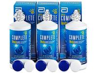 alensa.pt - Lentes de contacto - Complete RevitaLens Solução 3 x 360 ml