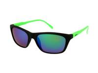 alensa.pt - Lentes de contacto - Óculos de Sol Alensa Desporto Espelhado Verde