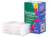 alensa.pt - Lentes de contacto - Systane ULTRA UD 30 x 0,7 ml