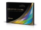 Lentes de Contacto Verde - Air Optix Colors (2 lentes)