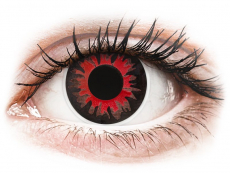 Lentes de Contacto Crazy Lens Volturi - ColourVUE (2 lentes)