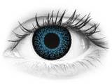 ColourVUE Eyelush Blue - sem correção (2 lentes)