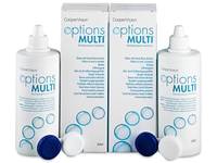 alensa.pt - Lentes de contacto - Options Multi Solução 2x360 ml