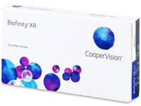 alensa.pt - Lentes de contacto - Biofinity XR