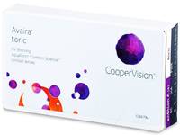 alensa.pt - Lentes de contacto - Avaira Toric