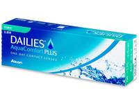 alensa.pt - Lentes de contacto - Dailies AquaComfort Plus Toric
