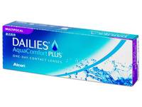 alensa.pt - Lentes de contacto - Dailies AquaComfort Plus Multifocal