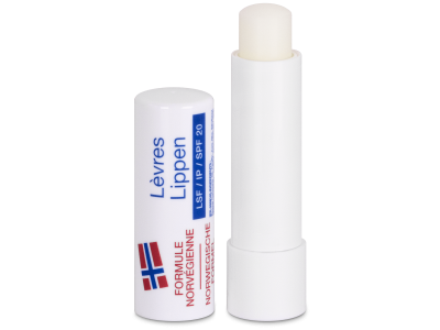 Neutrogena Lip Care SPF 20 