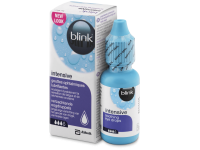 alensa.pt - Lentes de contacto - Gotas Blink intensive tears 10 ml