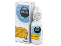 alensa.pt - Lentes de contacto - Gotas Oculares Blink-N-Clean 15 ml