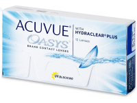 alensa.pt - Lentes de contacto - Acuvue Oasys