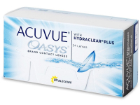 alensa.pt - Lentes de contacto - Acuvue Oasys