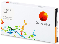alensa.pt - Lentes de contacto - Proclear Toric XR