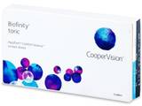 alensa.pt - Lentes de contacto - Biofinity Toric