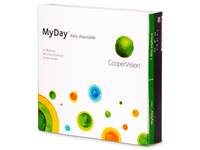 alensa.pt - Lentes de contacto - MyDay daily disposable