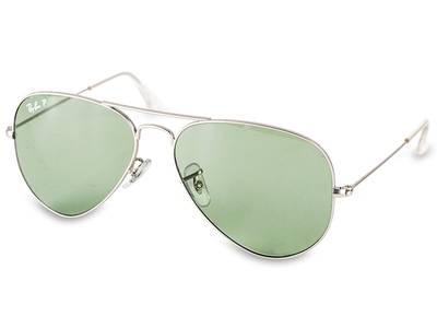 Óculos de sol Ray-Ban Original Aviator RB3025 - 019/05 POL 