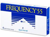 alensa.pt - Lentes de contacto - Frequency 55