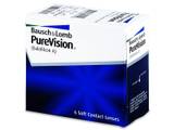 alensa.pt - Lentes de contacto - PureVision