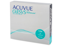 alensa.pt - Lentes de contacto - Acuvue Oasys 1-Day