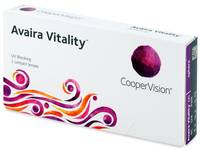 alensa.pt - Lentes de contacto - Avaira Vitality