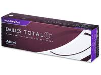 alensa.pt - Lentes de contacto - Dailies TOTAL1 Multifocal