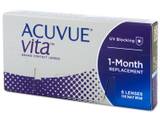 alensa.pt - Lentes de contacto - Acuvue Vita