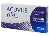alensa.pt - Lentes de contacto - Acuvue Vita