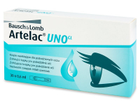 alensa.pt - Lentes de contacto - Artelac UNO 30 x 0,6 ml